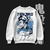 Sweater Tanjiro - Kimetsu no Yaiba - comprar online