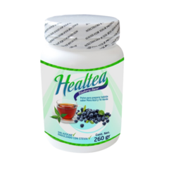 Healtea - comprar en línea