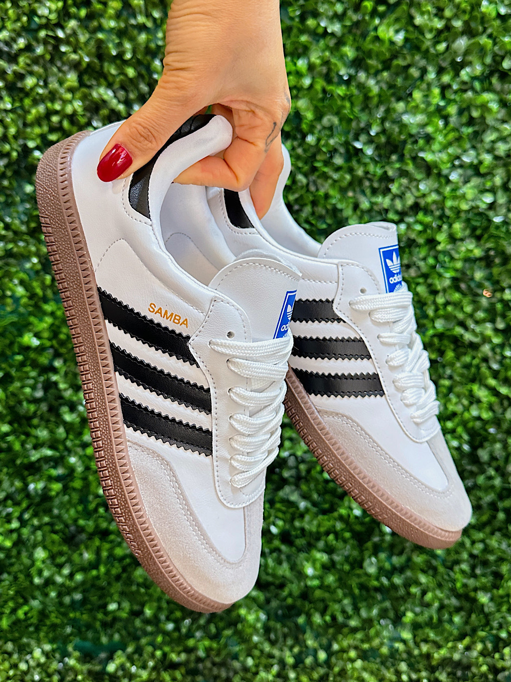 Adidas samba comprar new arrivals
