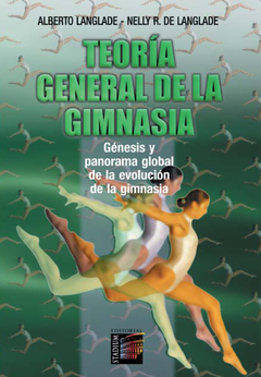 Teoría general de la gimnasia. Género y panorama global de la evolución de la gimnasia.