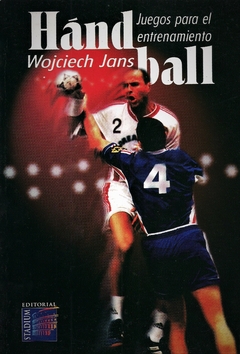 Handball, juegos para el entrenamiento