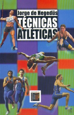 Técnicas Atléticas