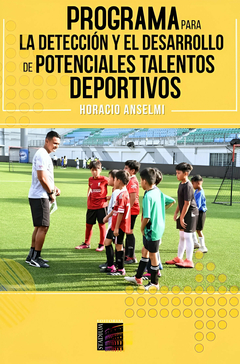 Programa para la Detección y el Desarrollo de Potenciales Talentos Deportivos