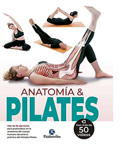 Anatomía y Pilates