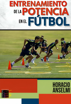 Entrenamiento de la Potencia en el Fútbol