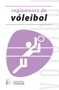 Reglamento de Vóleibol