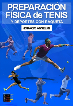 Preparación Física de Tenis y Deportes con Raqueta
