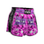 Short Muay Thai Classic Camuflado Unissex na internet