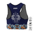 Top Feminino Muay Thai Tiger Waves - comprar online