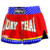 Short Muay Thai Classic Woman Boxing Unissex - comprar online