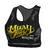 Top Feminino Muay Thai Boxing Tailandês - comprar online