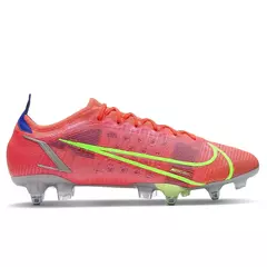 Botines NIKE Mercurial Vapor 14 Elite SG PRO Anticlog en internet