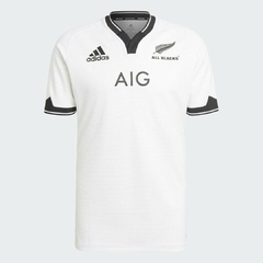 Camiseta ADIDAS All Blacks 2021 / 2022 - Home Away - Parley Ocean Plastic Version