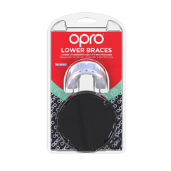 Protector Bucal Opro Lower Braces (Brackets inferiores) - comprar online