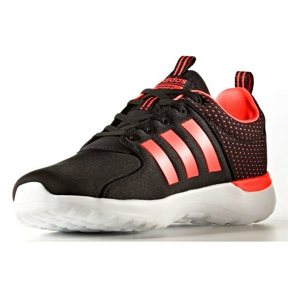 Zapatillas adidas neo cloudfoam lite racer deals