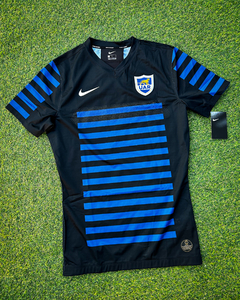 Camiseta NIKE Los Pumas 2020 Home Away Version Match