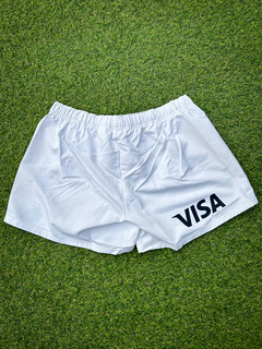 Short Nike Match Los Pumas 2022 RUGBY PRO SHOP