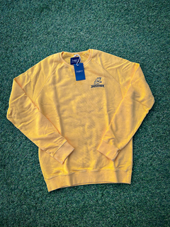 Buzo jaguares sale