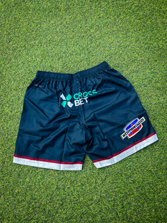 Bermuda Canterbury Reds - comprar online