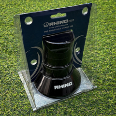 Kicking Tee Rhino Pro Telescopico Extensible - RUGBY PRO SHOP