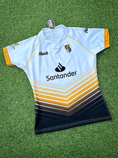 Camiseta Flash Club Atletico Estudiantes de Paraná