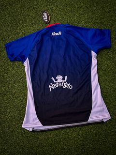 Camiseta Flash Teqüe Rugby Club Mendoza - comprar online