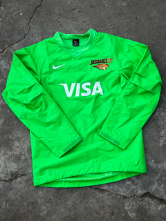 Buzo jaguares deals