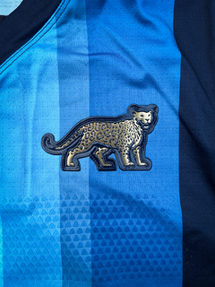 Camiseta Nike Match Los Pumas 2018/19 - comprar online