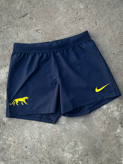 Short Nike Match Los Pumas 2023