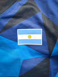 Musculosa Nike de Entrenamiento Argentina JJOO en internet