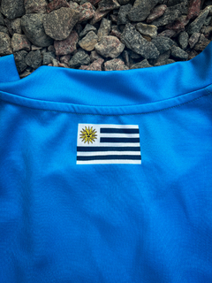 Camiseta Flash Los Teros - HOME RWC 2023 - Version Fan - tienda online