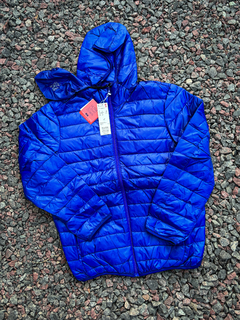 Camperas de pluma uniqlo top