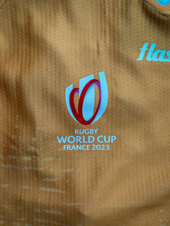 Camiseta Alternativa Flash Match Uruguay RWC 2023 - comprar online