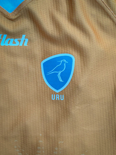 Camiseta Alternativa Flash Match Uruguay RWC 2023 en internet
