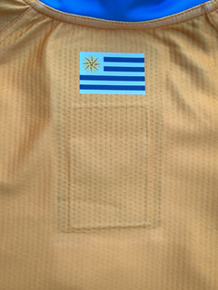 Imagen de Camiseta Alternativa Flash Match Uruguay RWC 2023