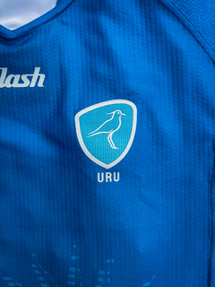 Camiseta Titular Flash Match Uruguay RWC 2023 en internet
