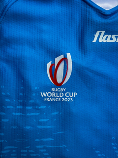 Camiseta Titular Flash Match Uruguay RWC 2023 - comprar online