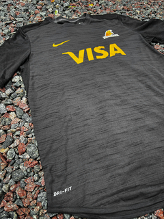 Remera Nike Dri-Fit Jaguares - comprar online