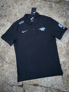 Chomba Nike Jaguares 2022 Comprar en RUGBY PRO SHOP