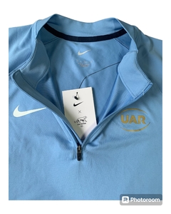 Buzo NIKE Training UAR Pumas Seven 2023/24 en internet