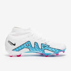 Nike Zoom Superfly IX Academy FG en internet