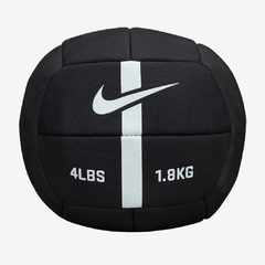 Medicine Ball - Nike Strenght 4lb (1.8KG)