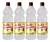 SODA LIQUIDA 50% 1L JUGATHA