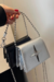 Mini Bag Feminina Inspiração Chanel