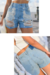 Short Feminino Jeans 18376 - comprar online