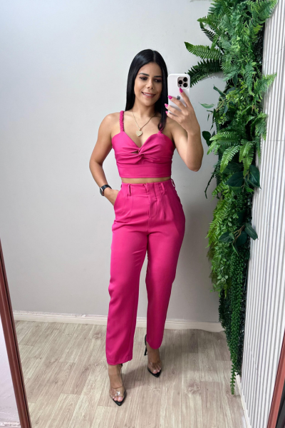 Roupas alfaiataria feminina online 2025