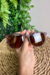Óculos Feminino De Sol Joana - comprar online