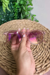 Óculos Feminino De Sol Round na internet