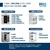 Kit com 3 Refil Filtro IBBL C+3 Natural para Purificador de Água Immaginare, FR600 e outros - Original - Novo - loja online