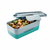 Pote de Marmita Lunch Box Electrolux Verde na internet